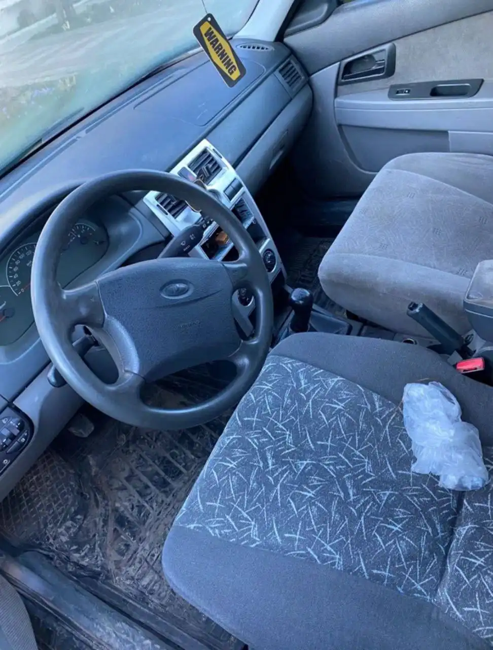 Продажа автомобиля Лада 4x4 2017 года в Казани