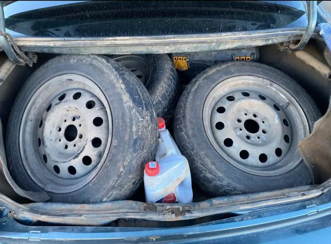 Продажа автомобиля Лада 4x4 2017 года в Казани