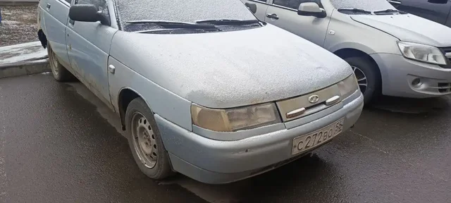 ВАЗ 2106 2002 года выпуска - Госномера в Оренбург