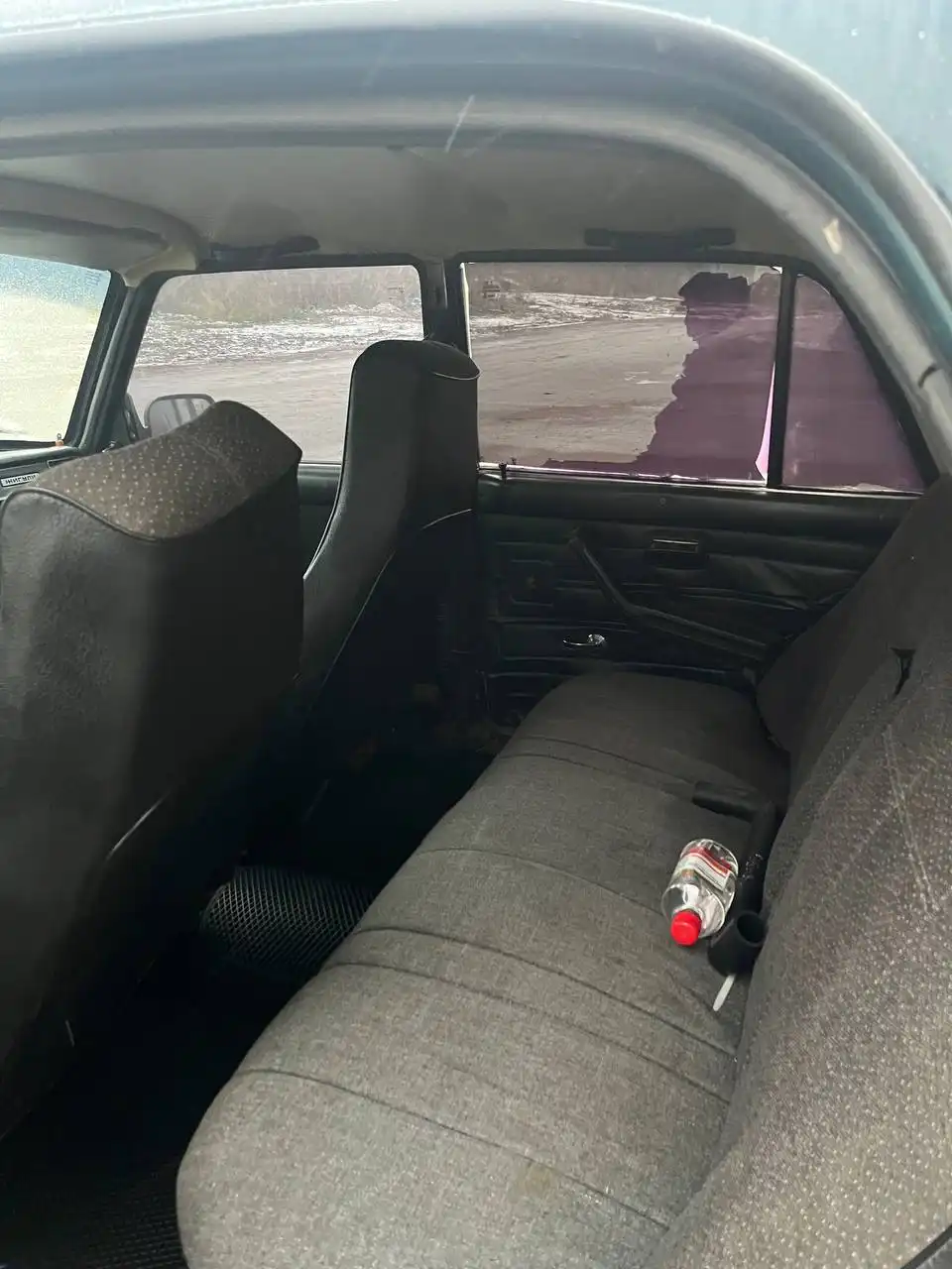 Продам ВАЗ 2107 для дрифта