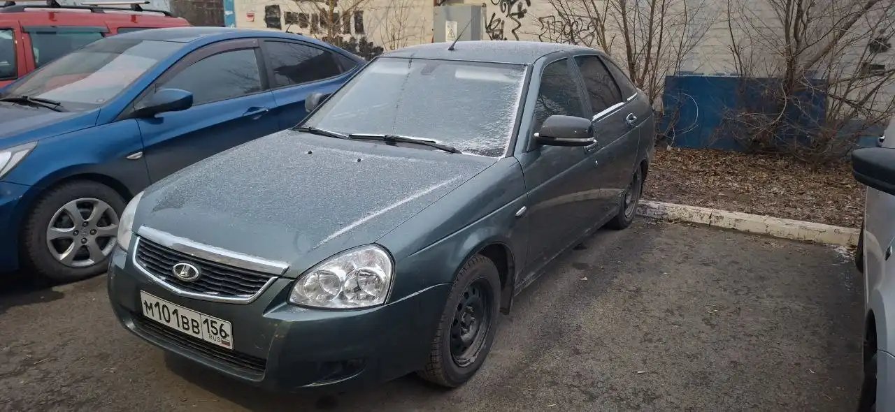 Авторынок Оренбург