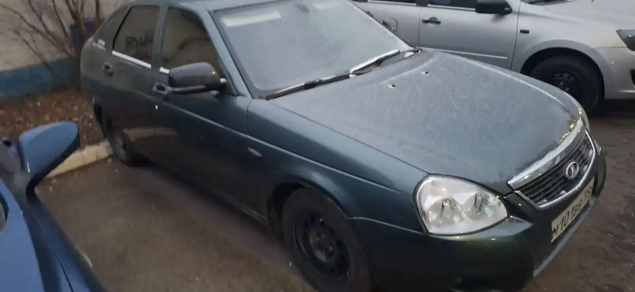 Авторынок Оренбург