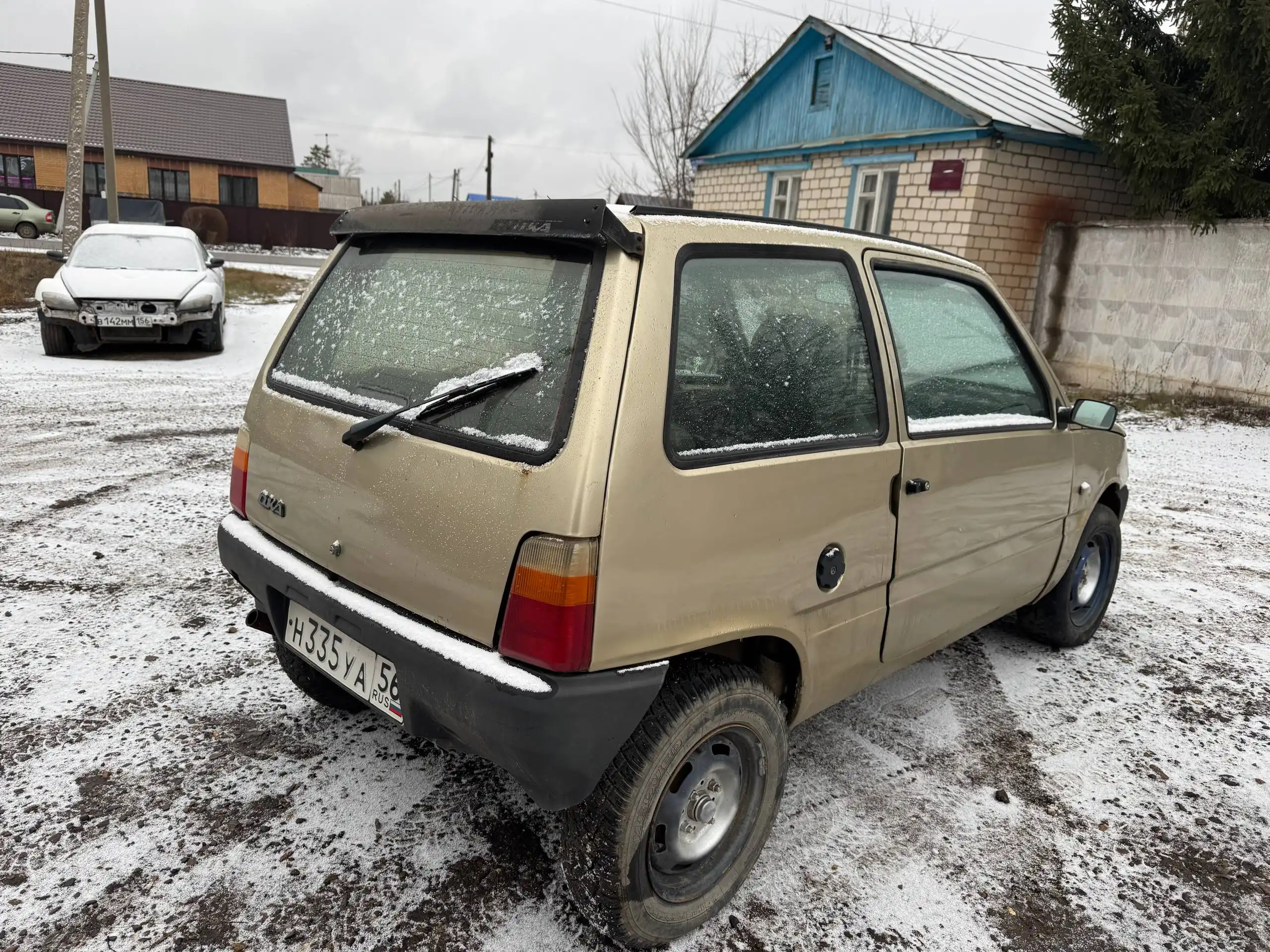 Продажа двигателя