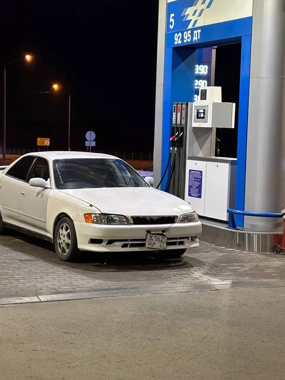 Продам Toyota Mark 2 1992 года