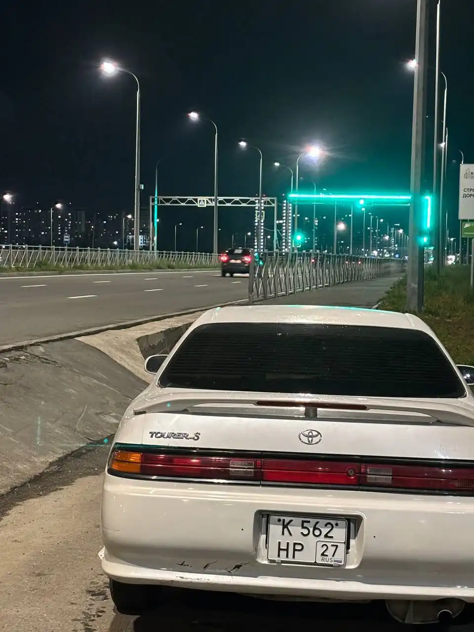 Продам Toyota Mark 2 1992 года