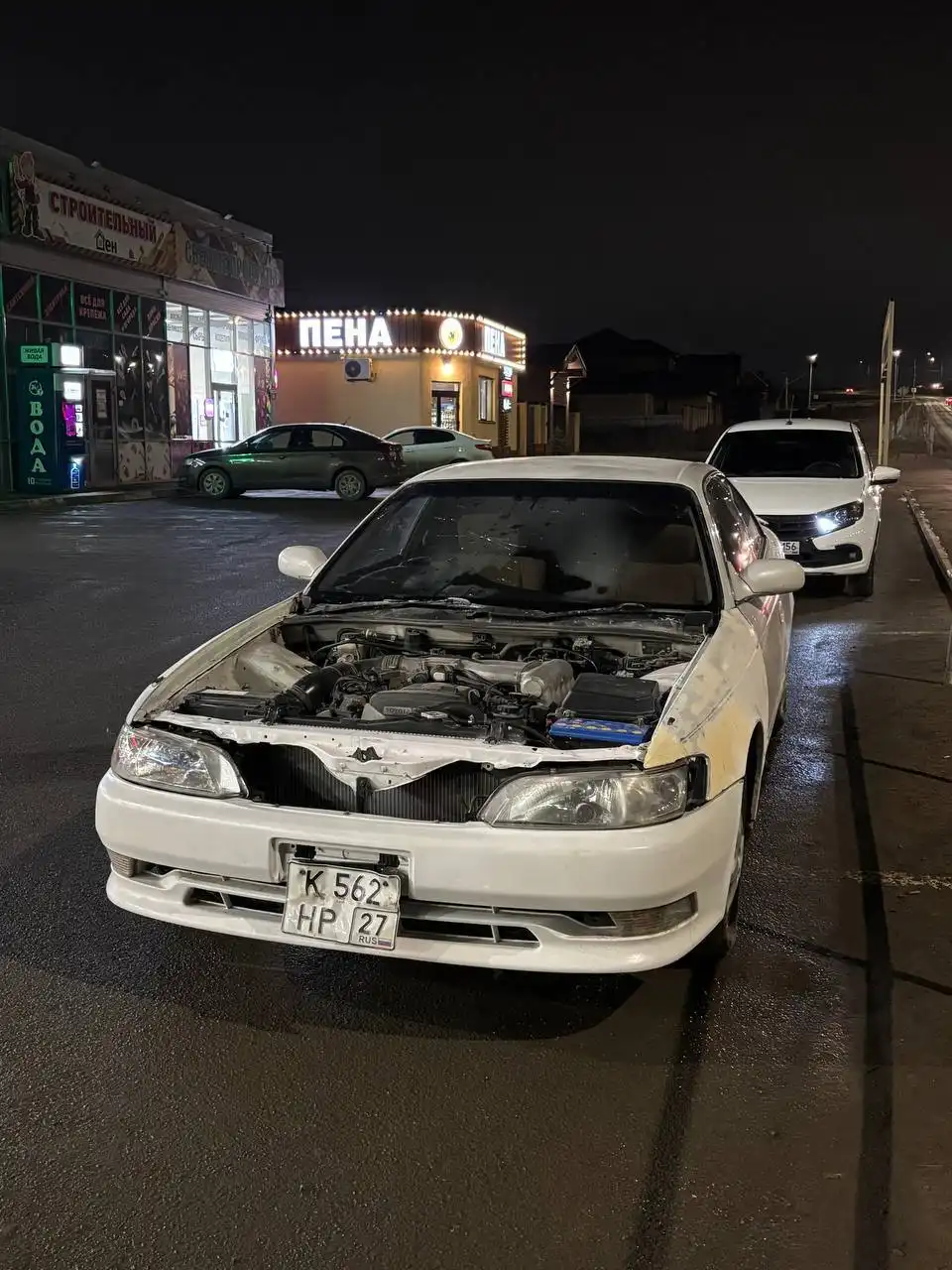 Продам Toyota Mark 2 1992 года