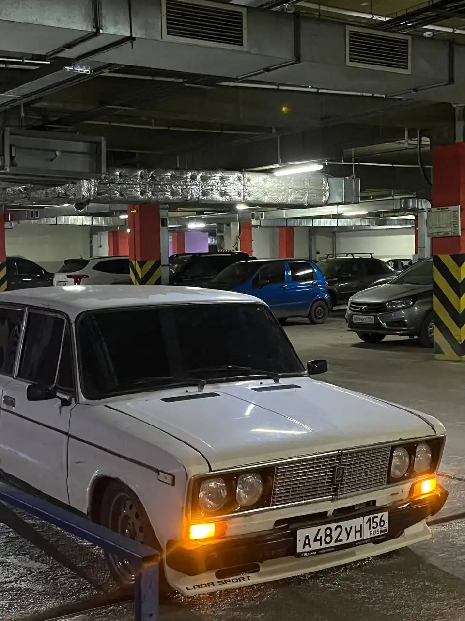 Продам ВАЗ 2106