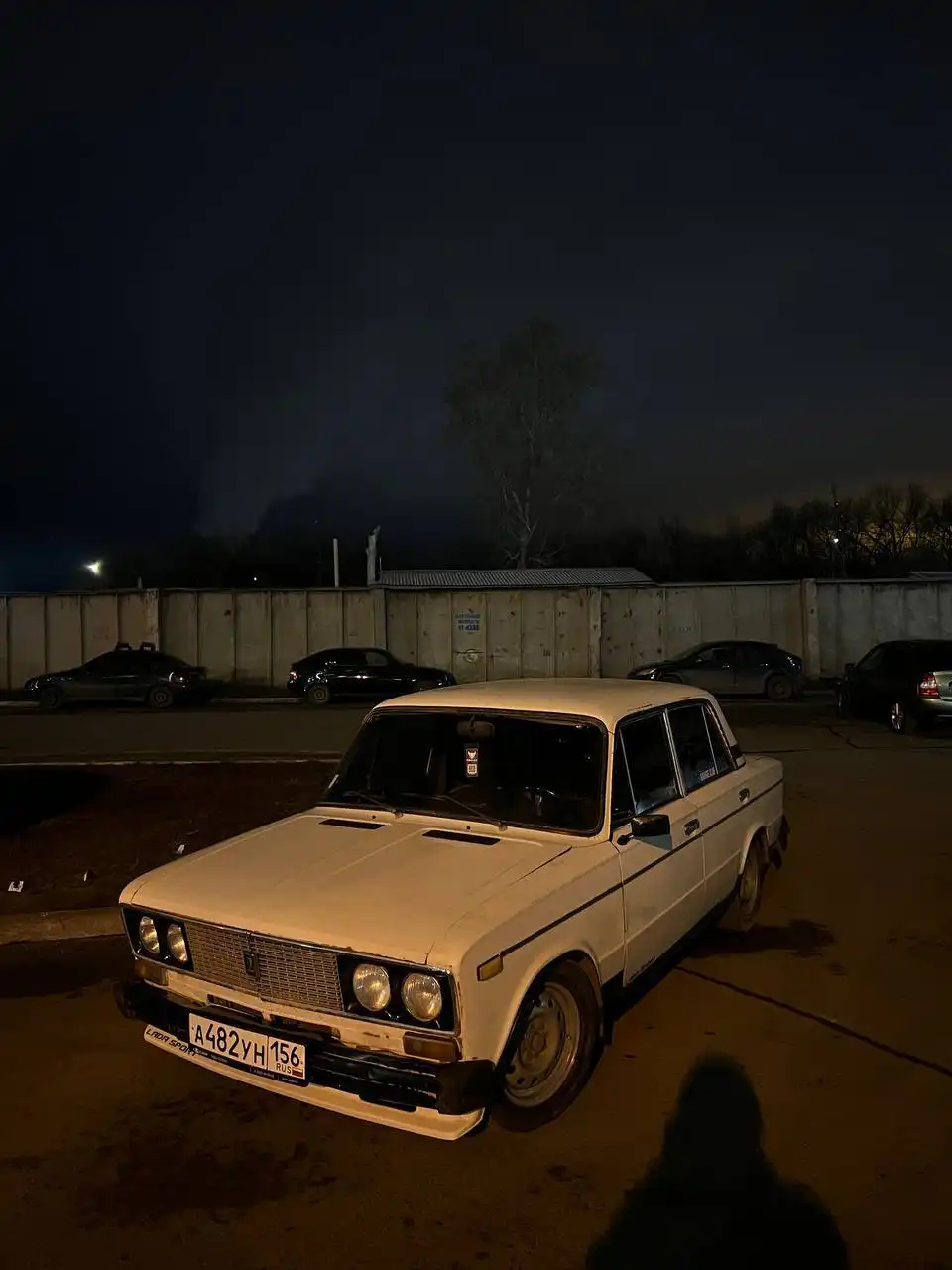 Продам ВАЗ 2106