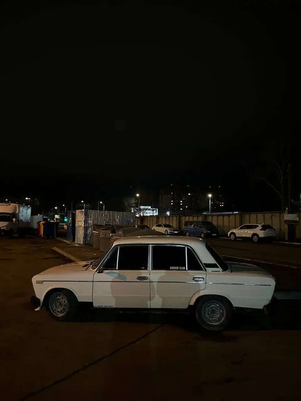 Продам ВАЗ 2106