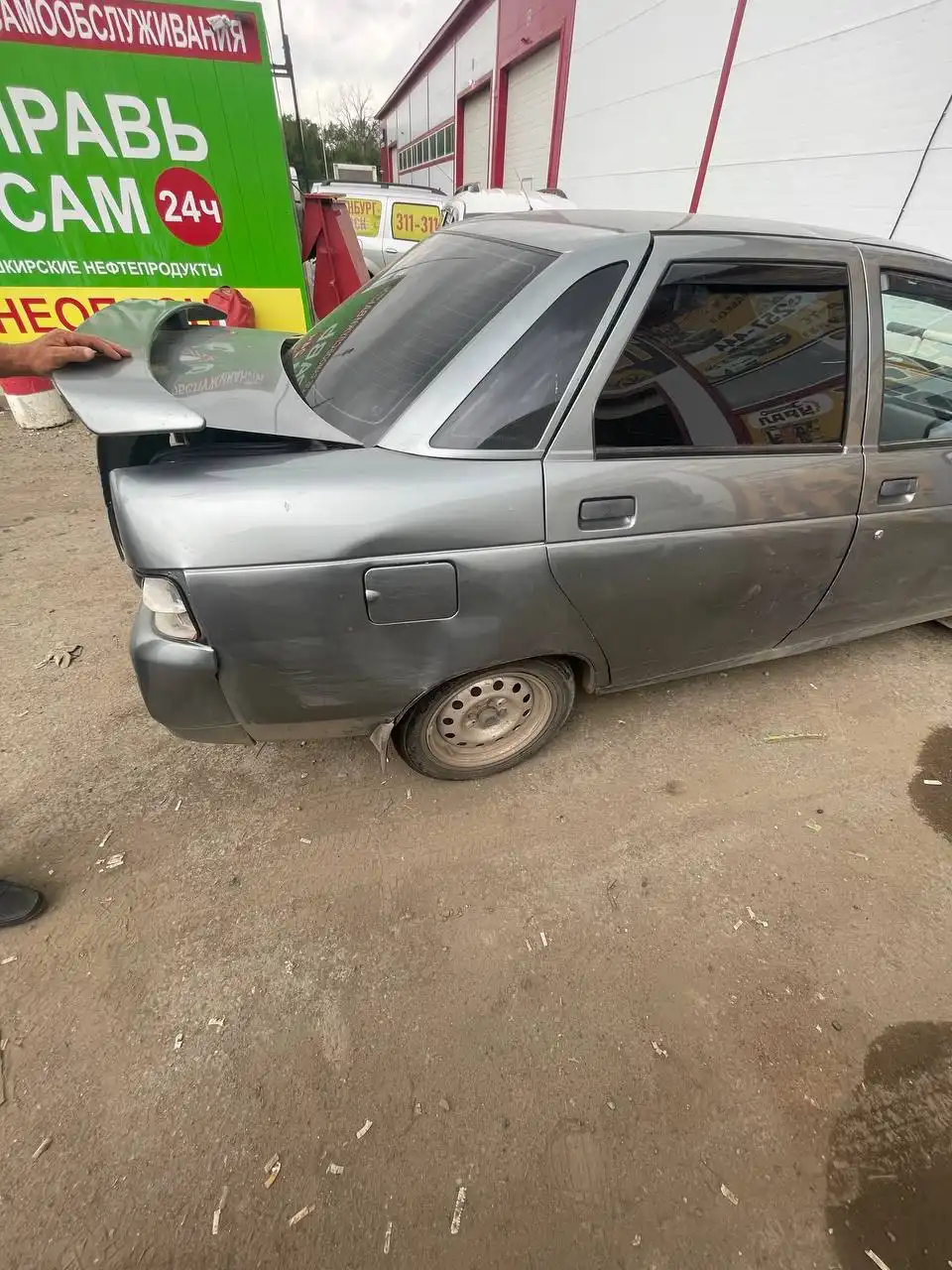 Продам ВАЗ 2110 2004 года