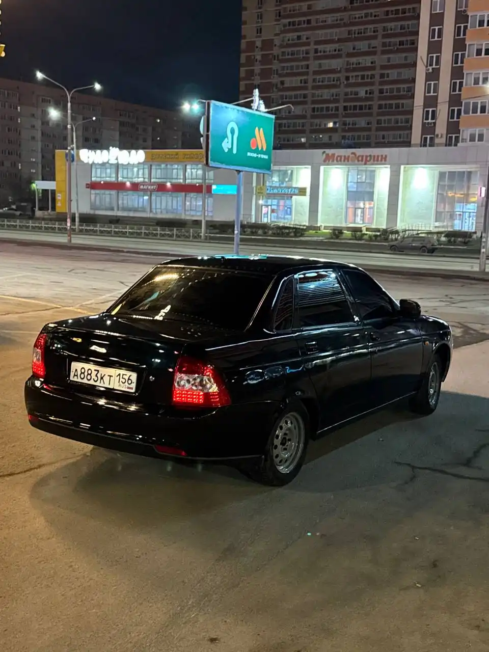 Продажа автомобиля ВАЗ 2108 2008 года