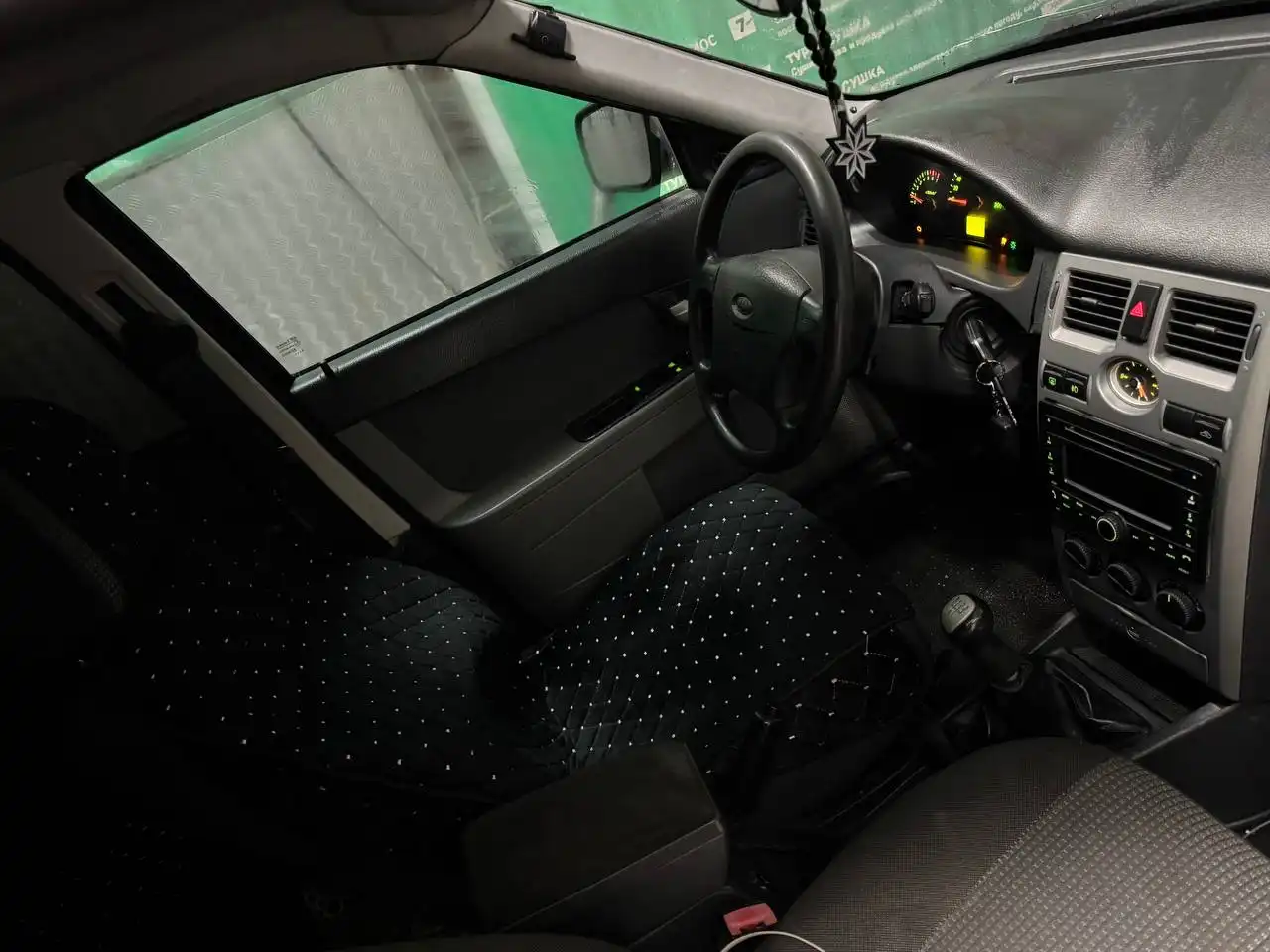 Продажа автомобиля ВАЗ 2108 2008 года