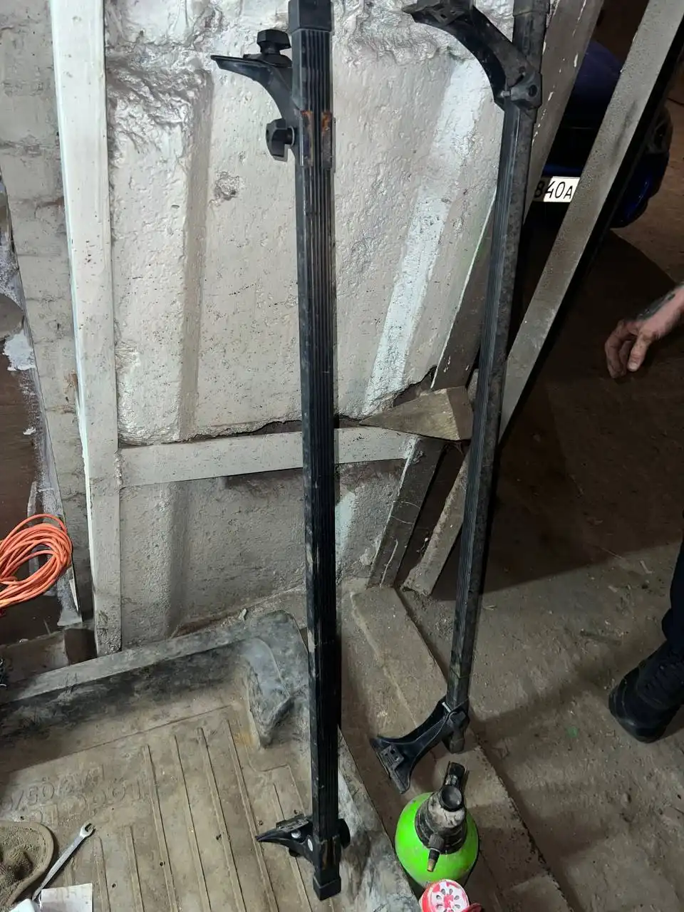 Продажа рейлингов