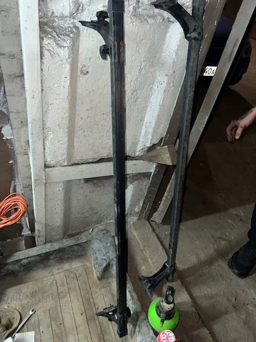 Продажа рейлингов - Запчасти в Оренбург