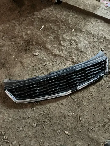 Решетка радиатора для Лады Приора - Запчасти в Оренбург