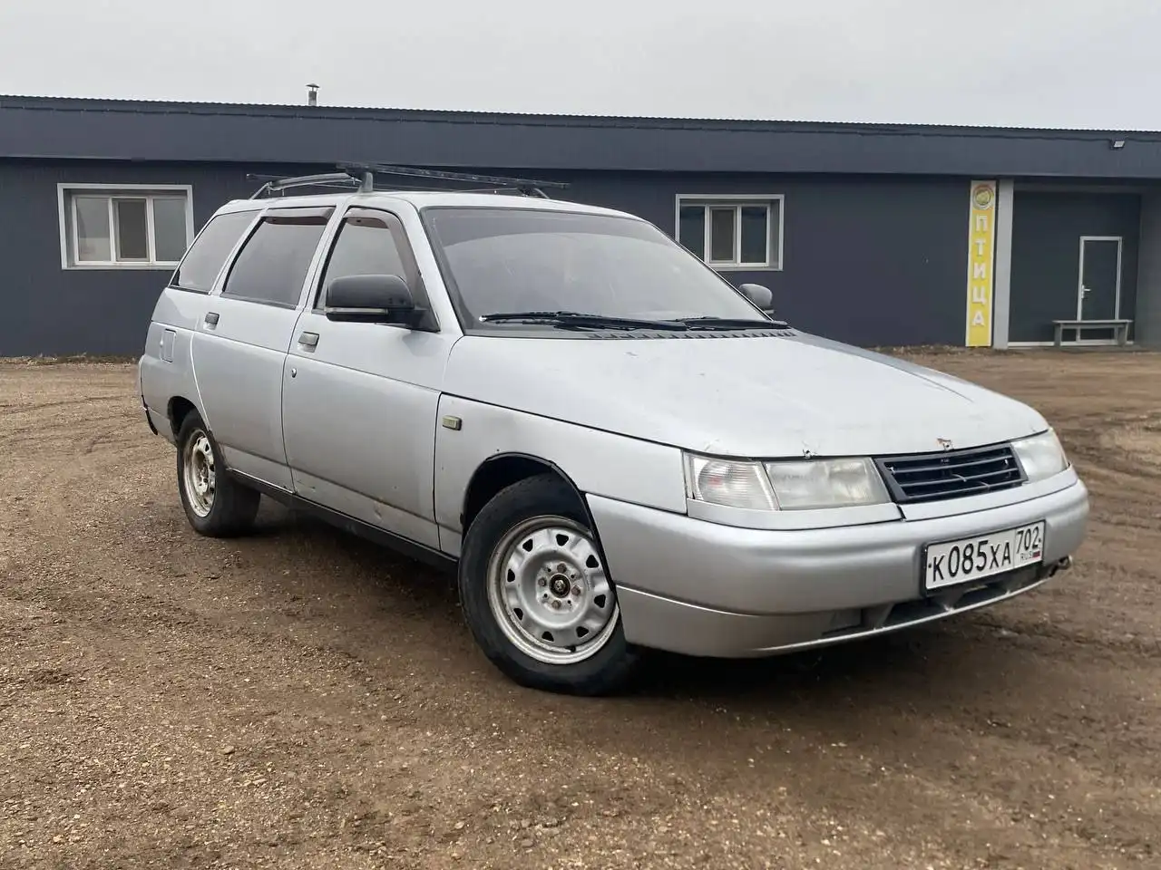 Продам ВАЗ 2111 2001 года