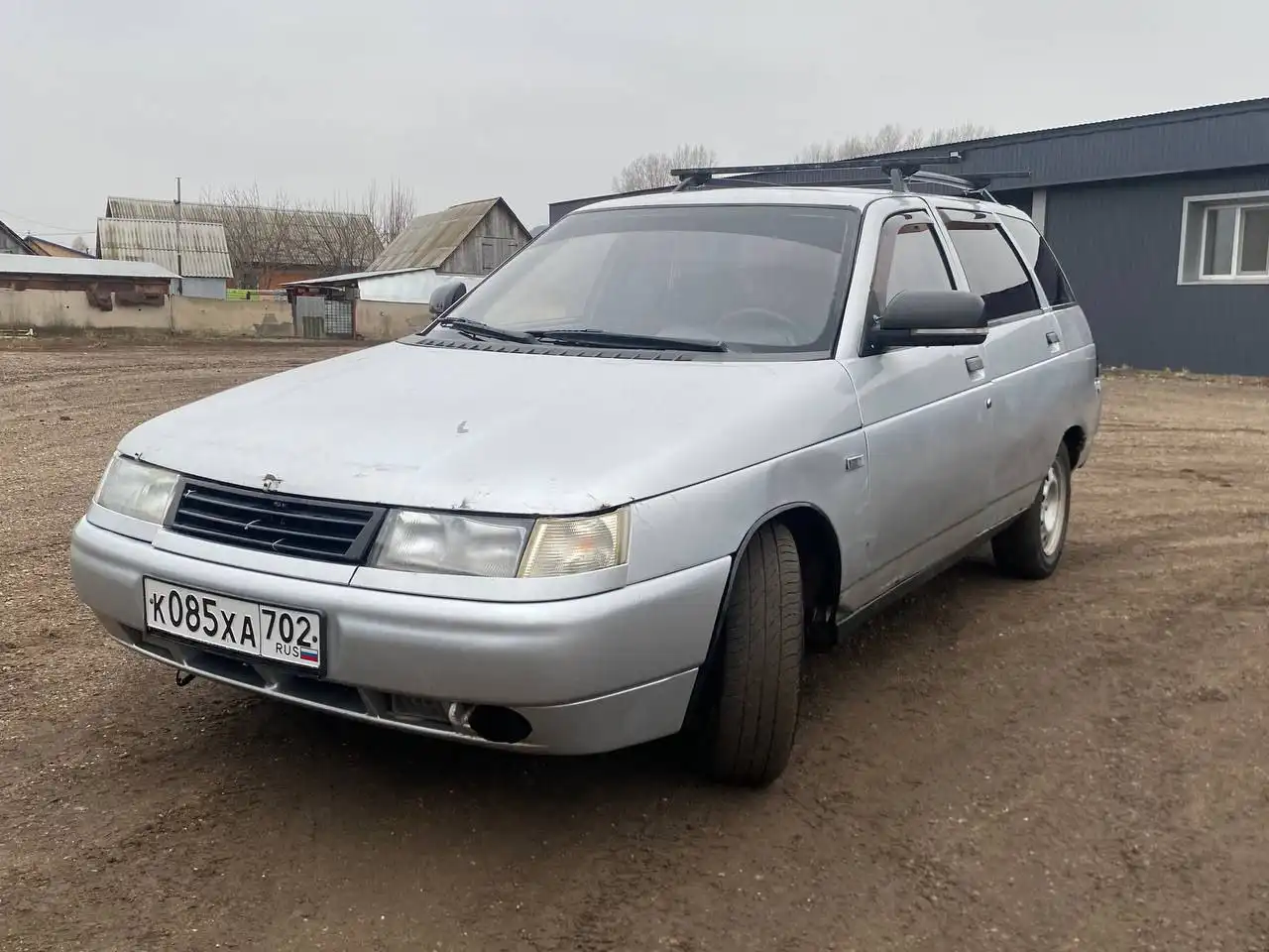 Продам ВАЗ 2111 2001 года