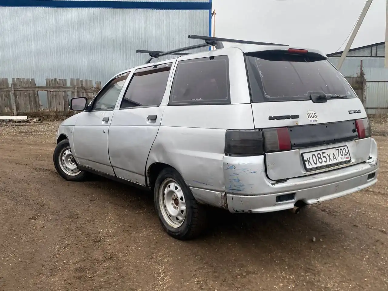 Продам ВАЗ 2111 2001 года