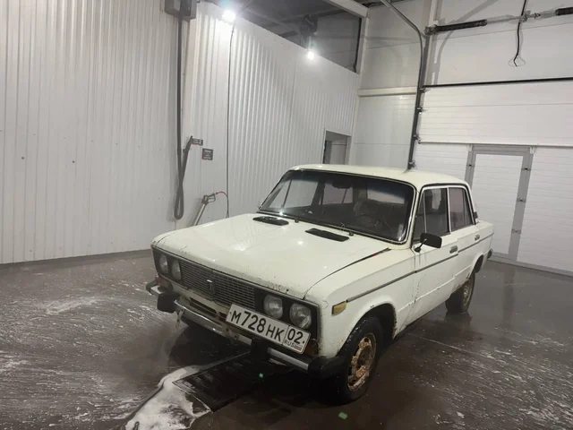 Продам ВАЗ-2107 (шаха) 1994 года - Авто в Оренбург