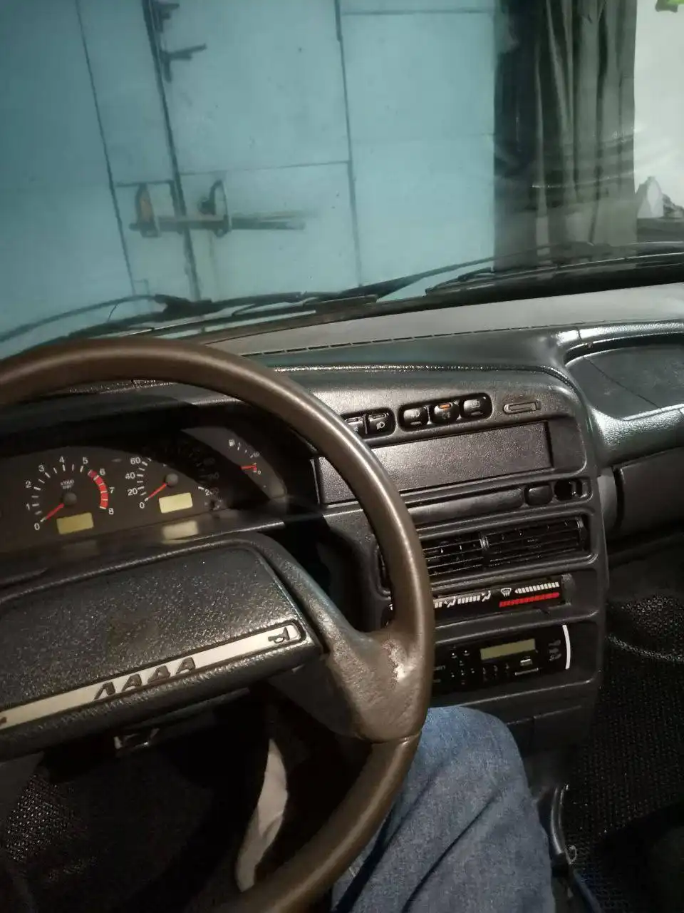 Продам ВАЗ 2108 (цвет изумруд)