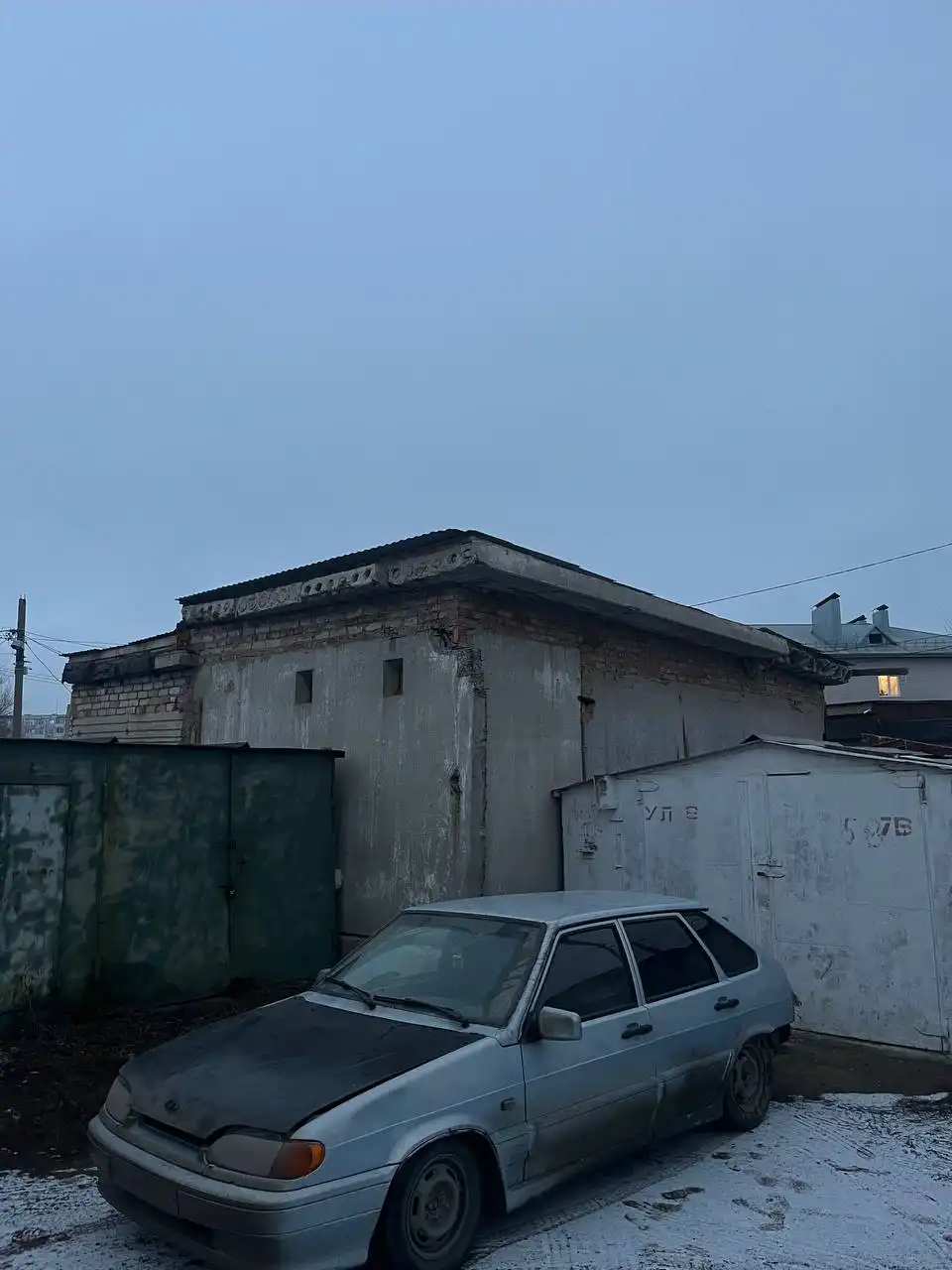 Продам ВАЗ 2114 2005 года в отличном состоянии