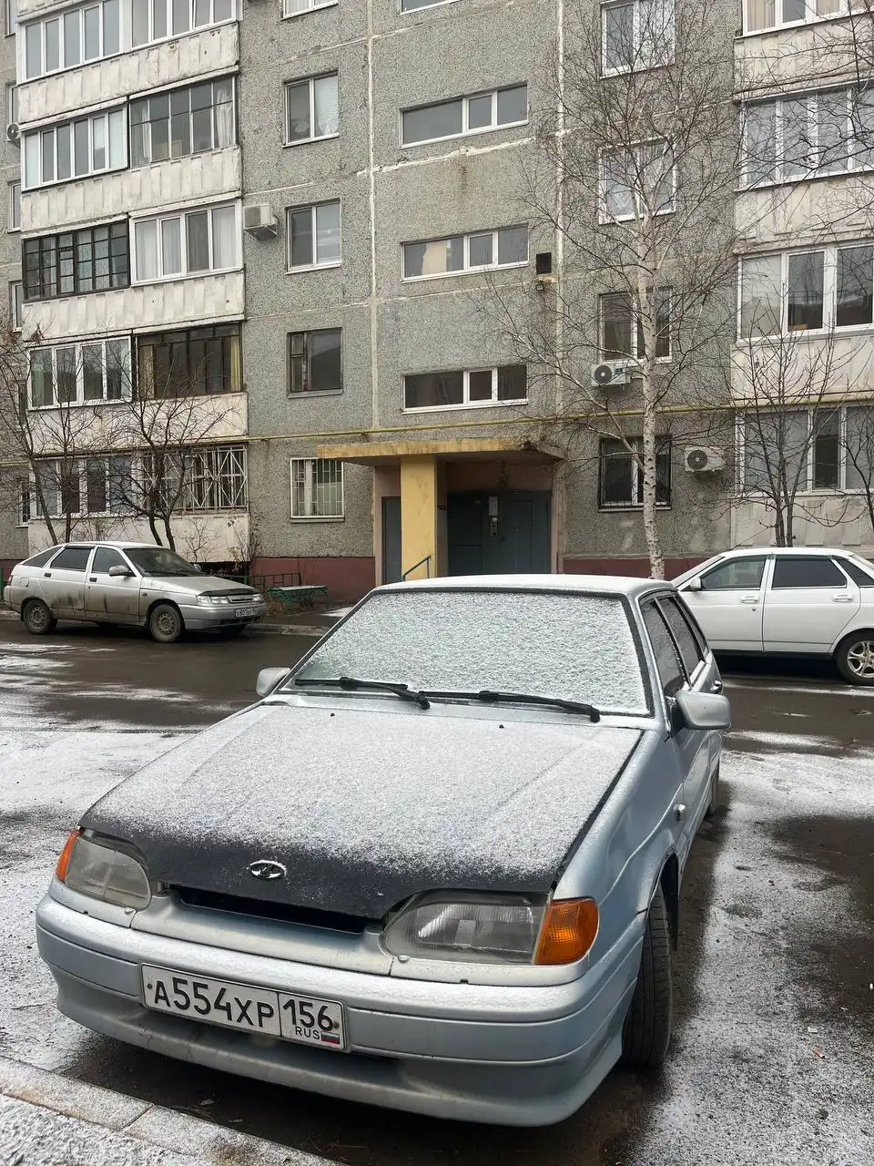 Продам ВАЗ 2114 2005 года в отличном состоянии