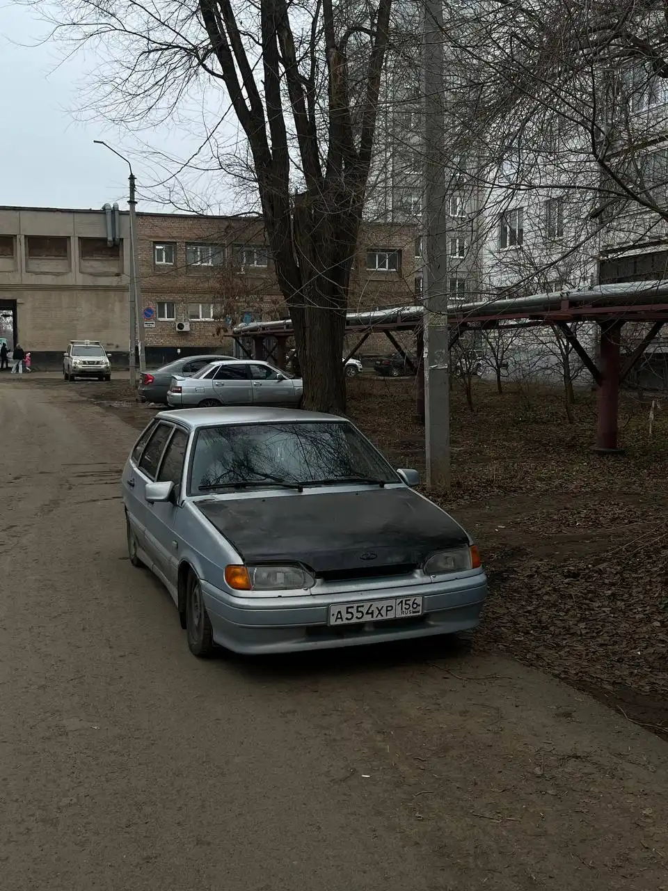 Продам ВАЗ 2114 2005 года в отличном состоянии