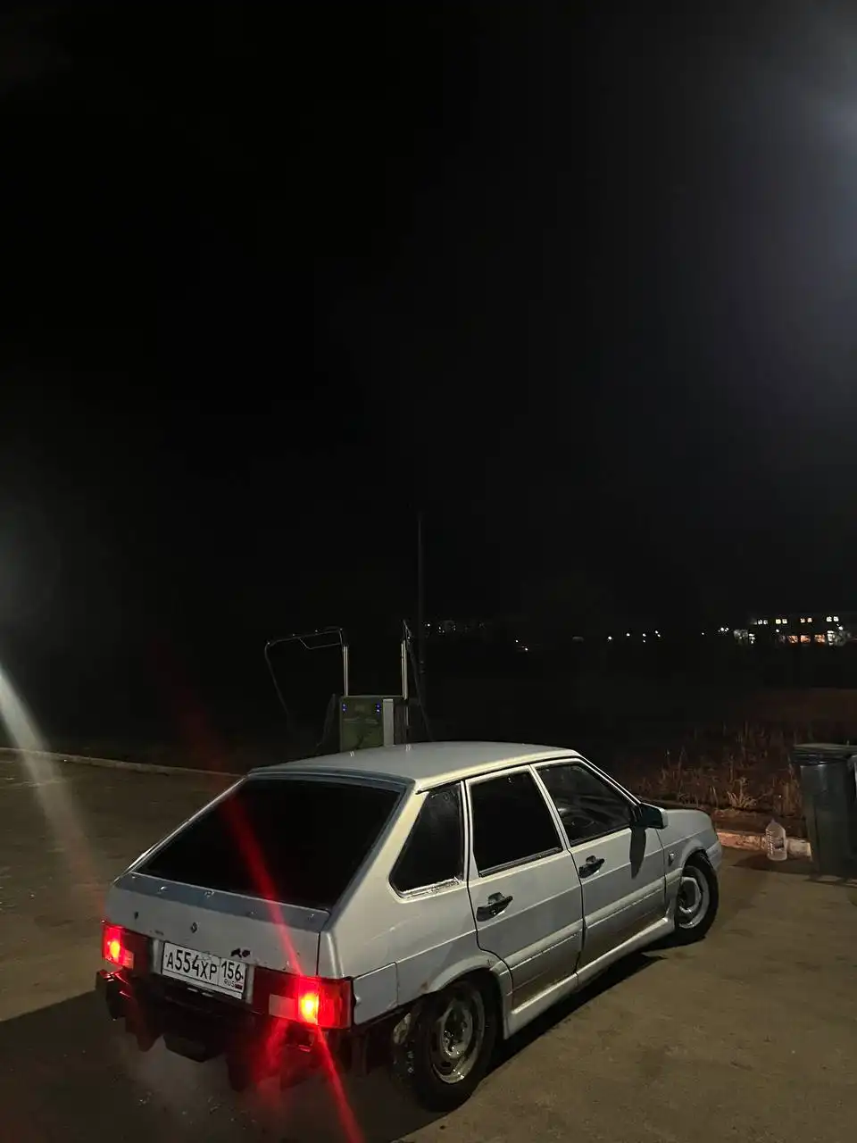 ВАЗ 2114 2005 г.в. в Оренбурге