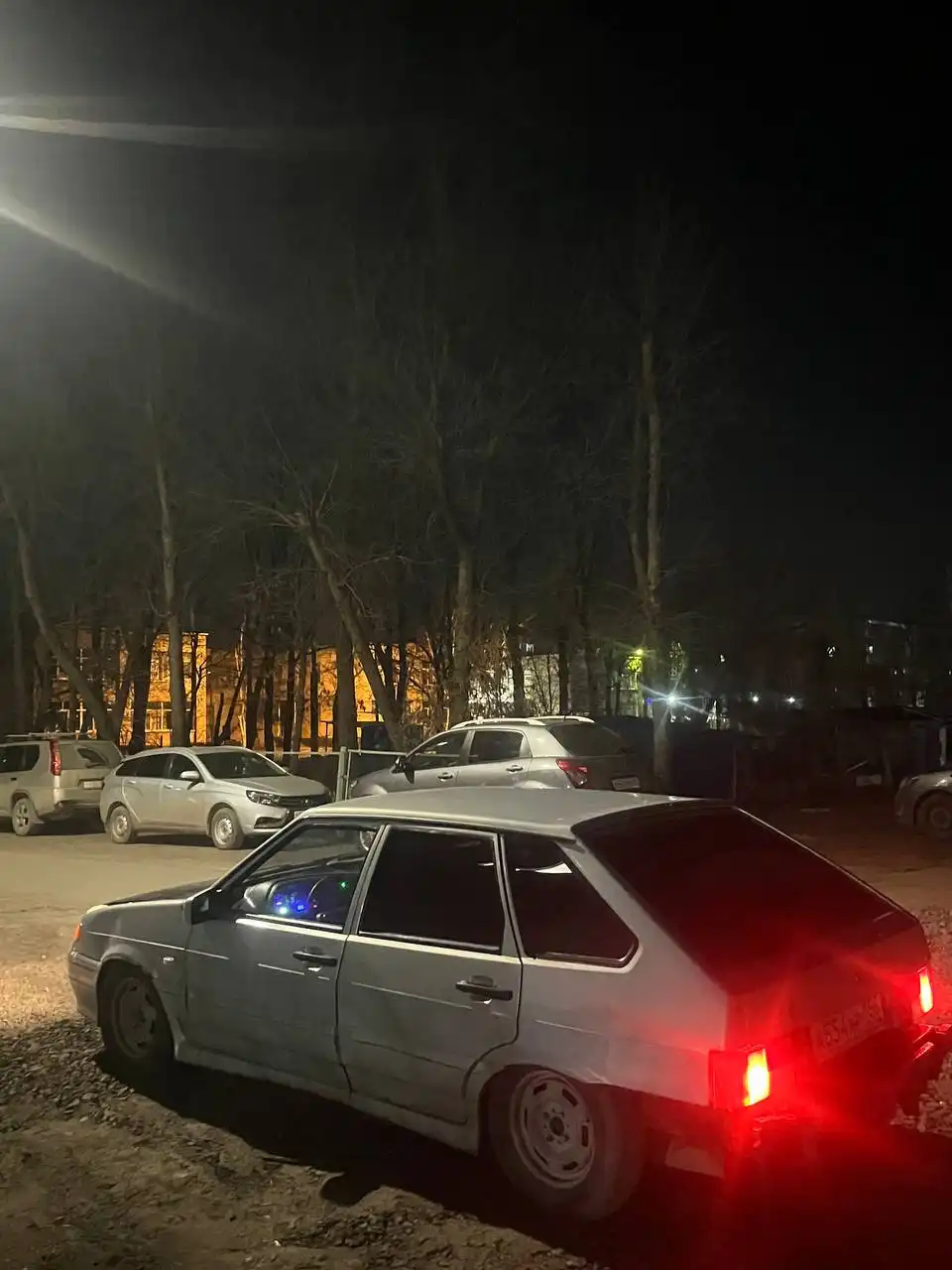 ВАЗ 2114 2005 г.в. в Оренбурге