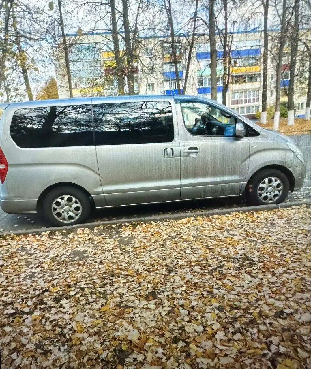 Продажа Volkswagen Passat B6 2012 г. в Казани