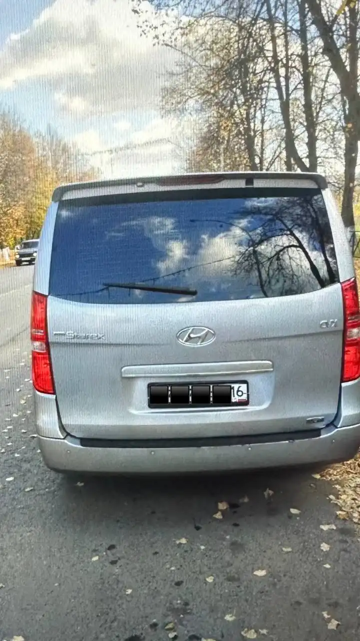 Продажа Volkswagen Passat B6 2012 г. в Казани