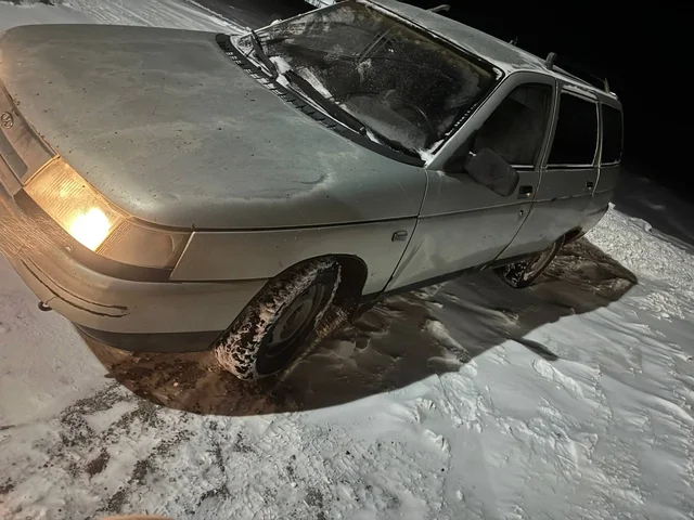 Продам ВАЗ 2111 2000 года - Авто в Оренбург