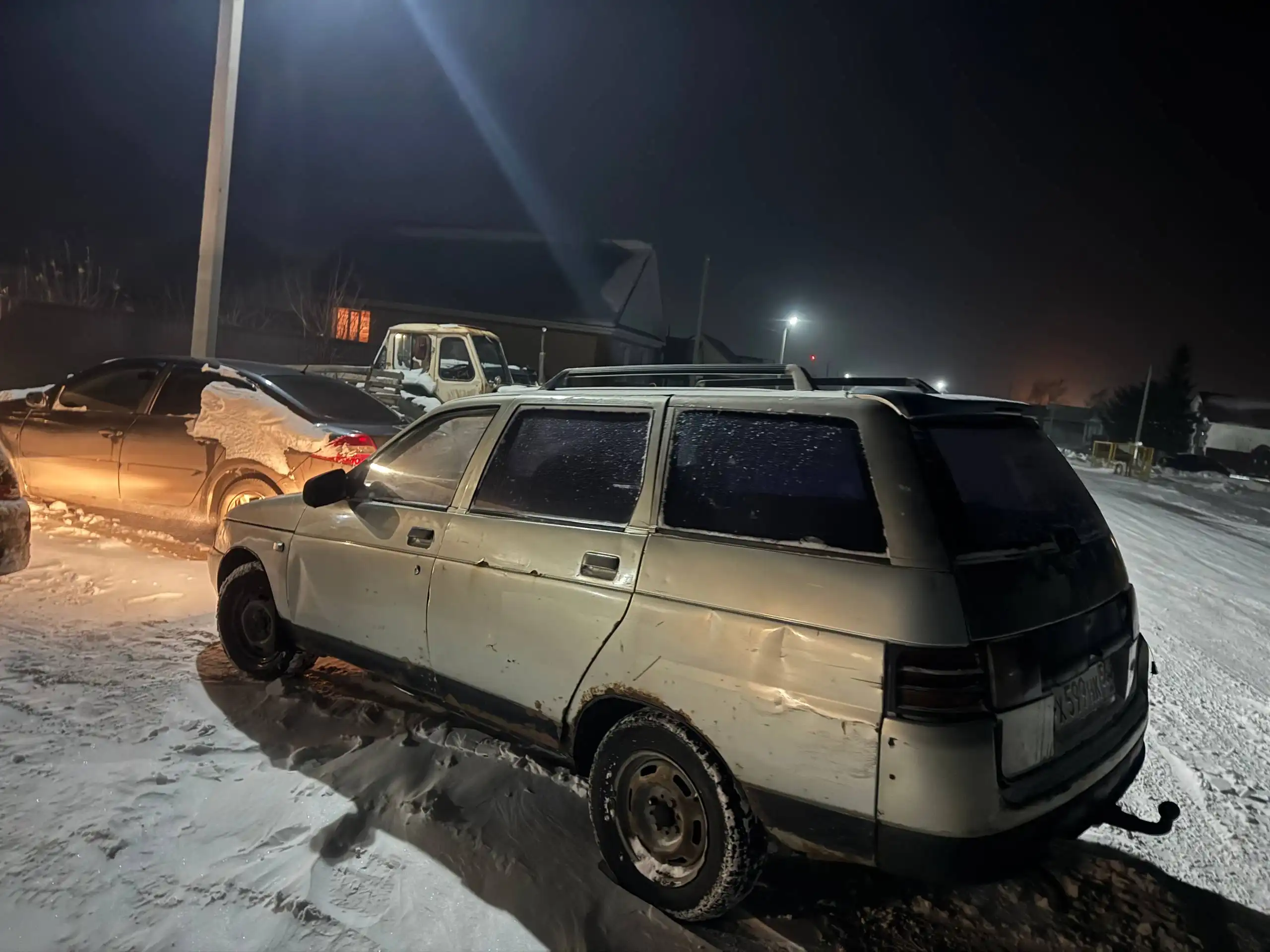 Продам ВАЗ 2111 2000 года