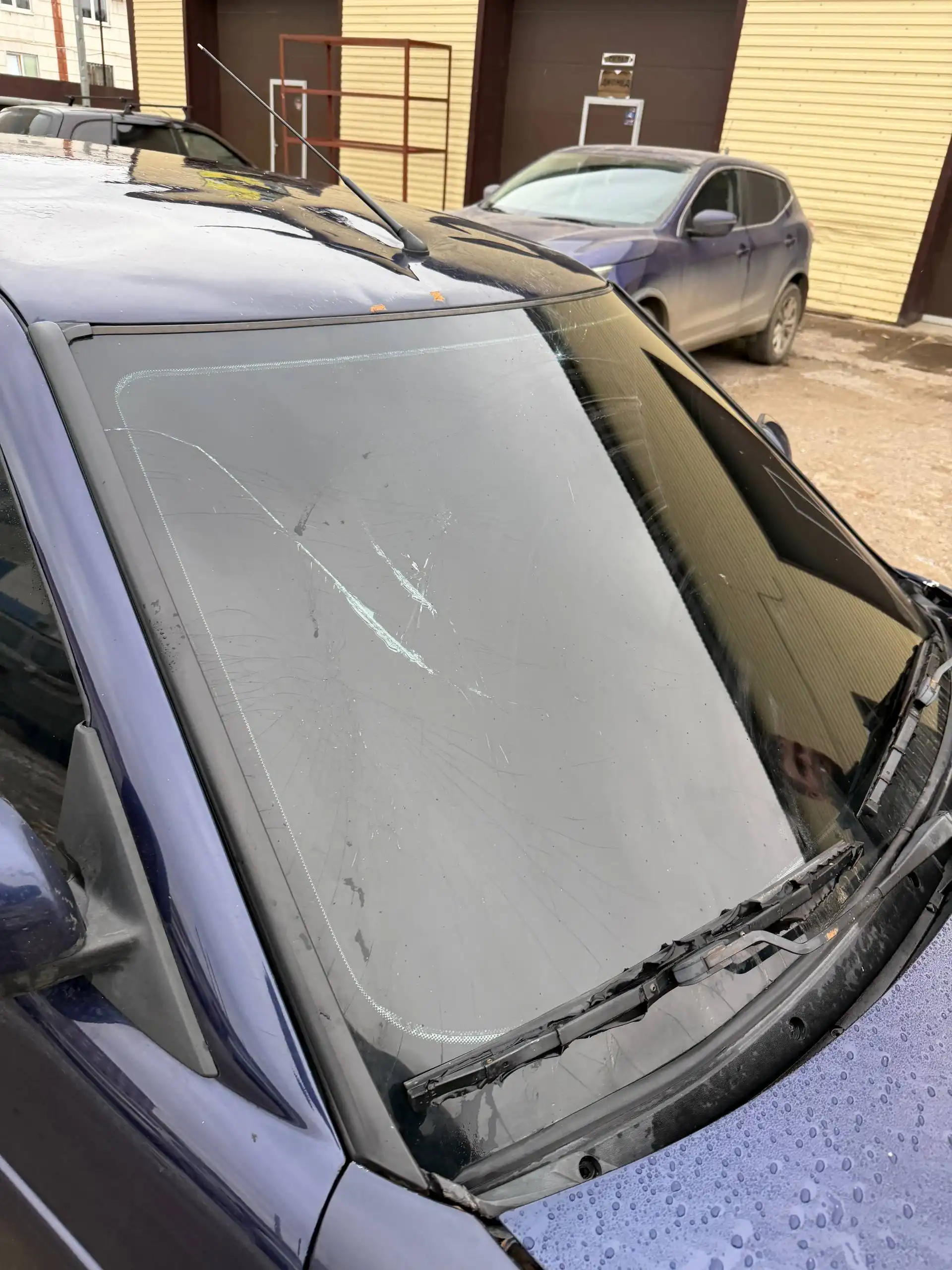 Продажа автомобиля 2011 года