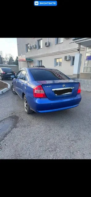 Продажа Lifan Solano 2013 года - частное объявление в Мелеуз