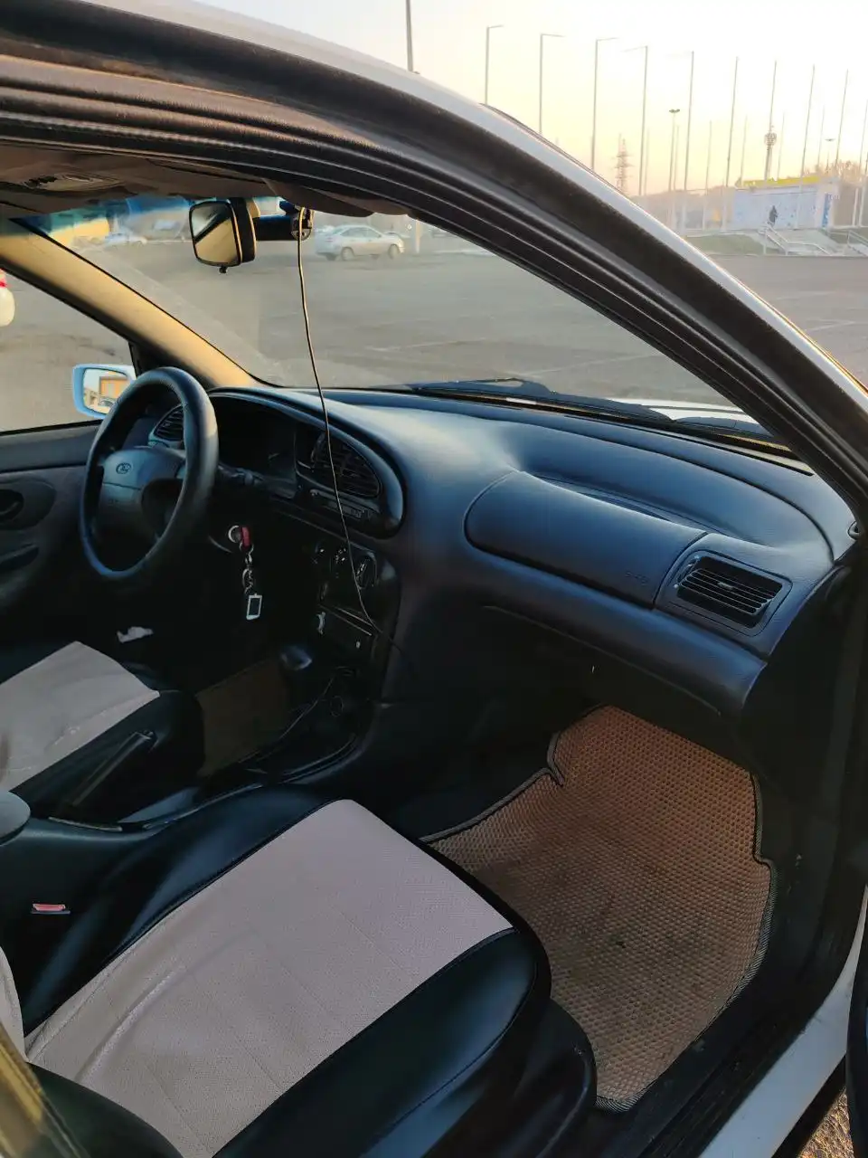 Продажа Ford Mondeo 2 1997 года в Оренбурге