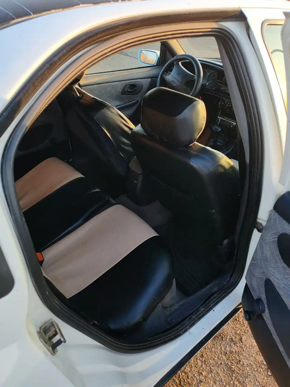 Продажа Ford Mondeo 2 1997 года в Оренбурге