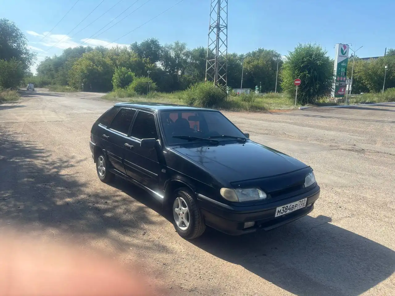 Продам ВАЗ 2114 2009 года