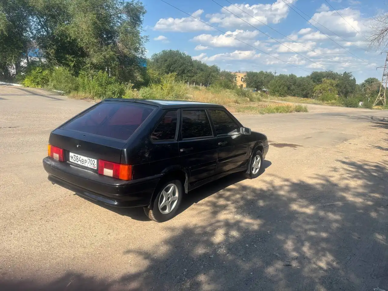 Продам ВАЗ 2114 2009 года