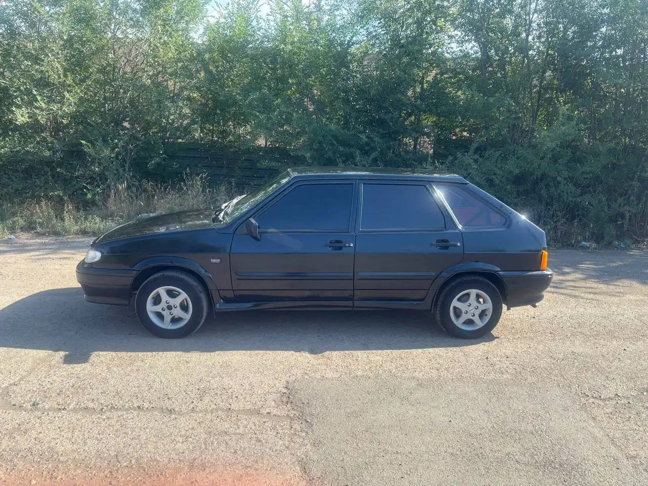 Продам ВАЗ 2114 2009 года