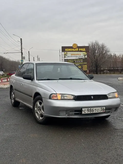 Subaru Legacy - Авто в Оренбург