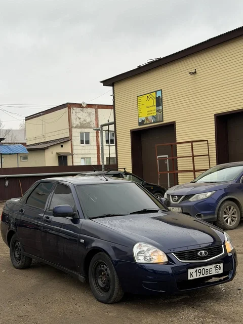 Продажа автомобиля 2011 года с кондиционером - Авто в Оренбург