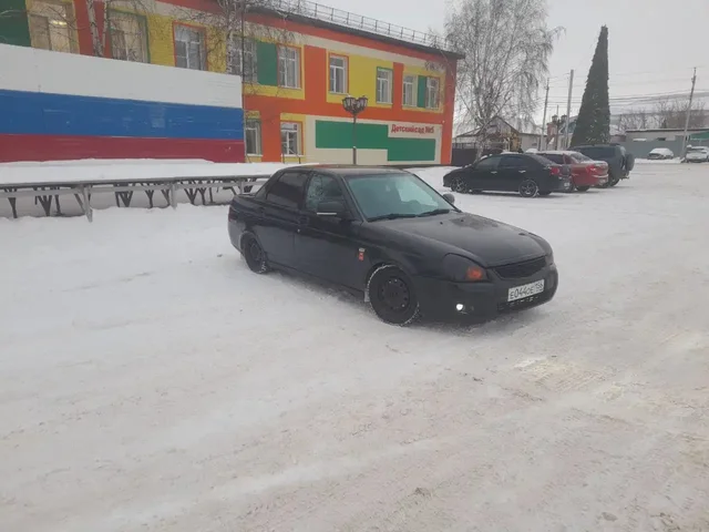 Автомобиль Subaru 2008 года после капитального ремонта двигателя - Авто в Сорочинск