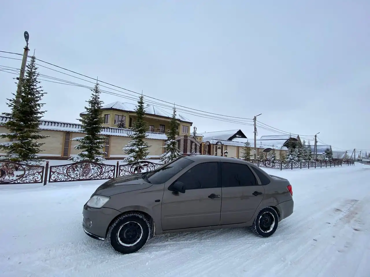 Продажа автомобиля Volkswagen Eos 2015 года