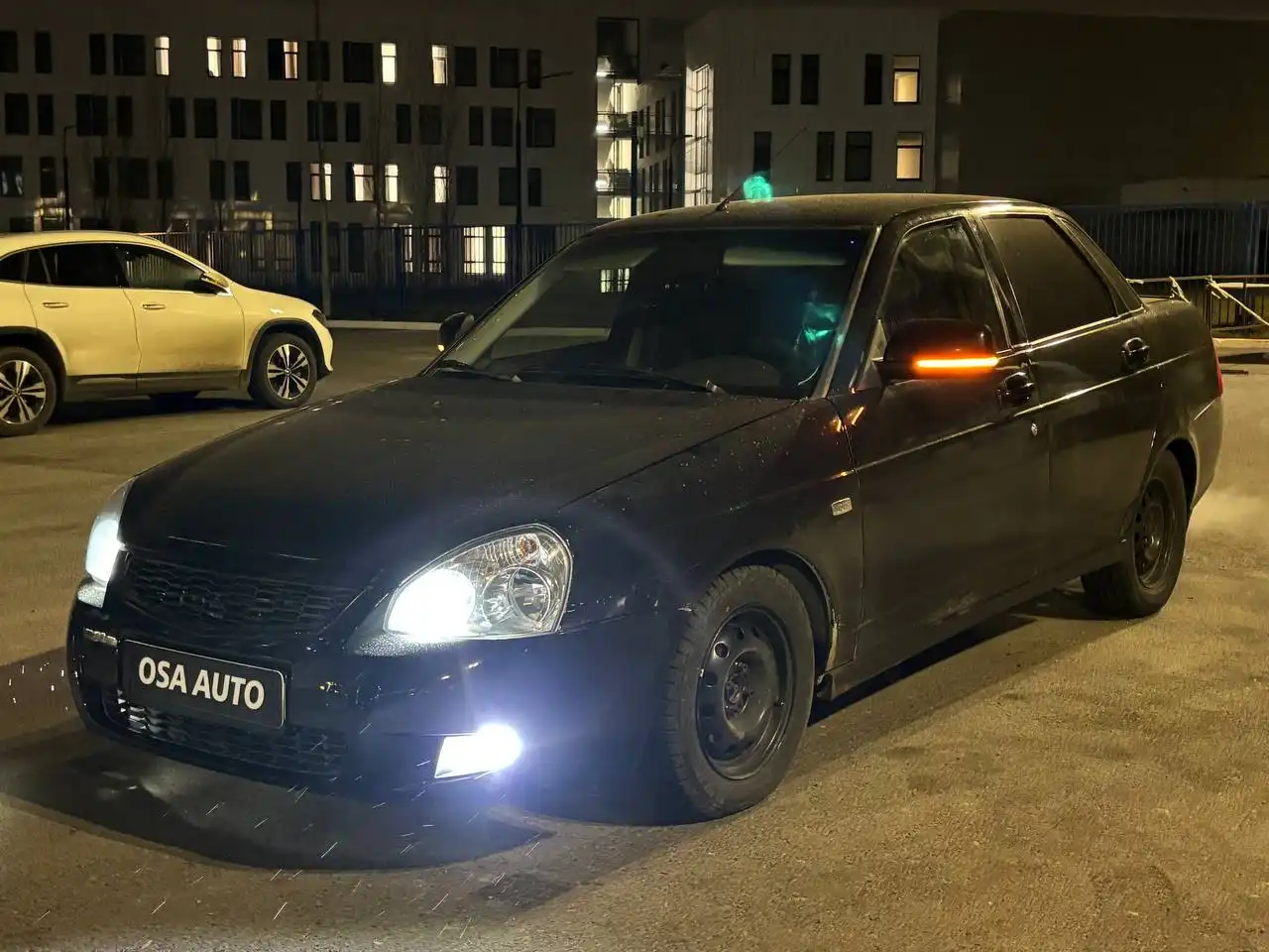 Продажа VAZ 2170 LADA PRIORA 2011 года