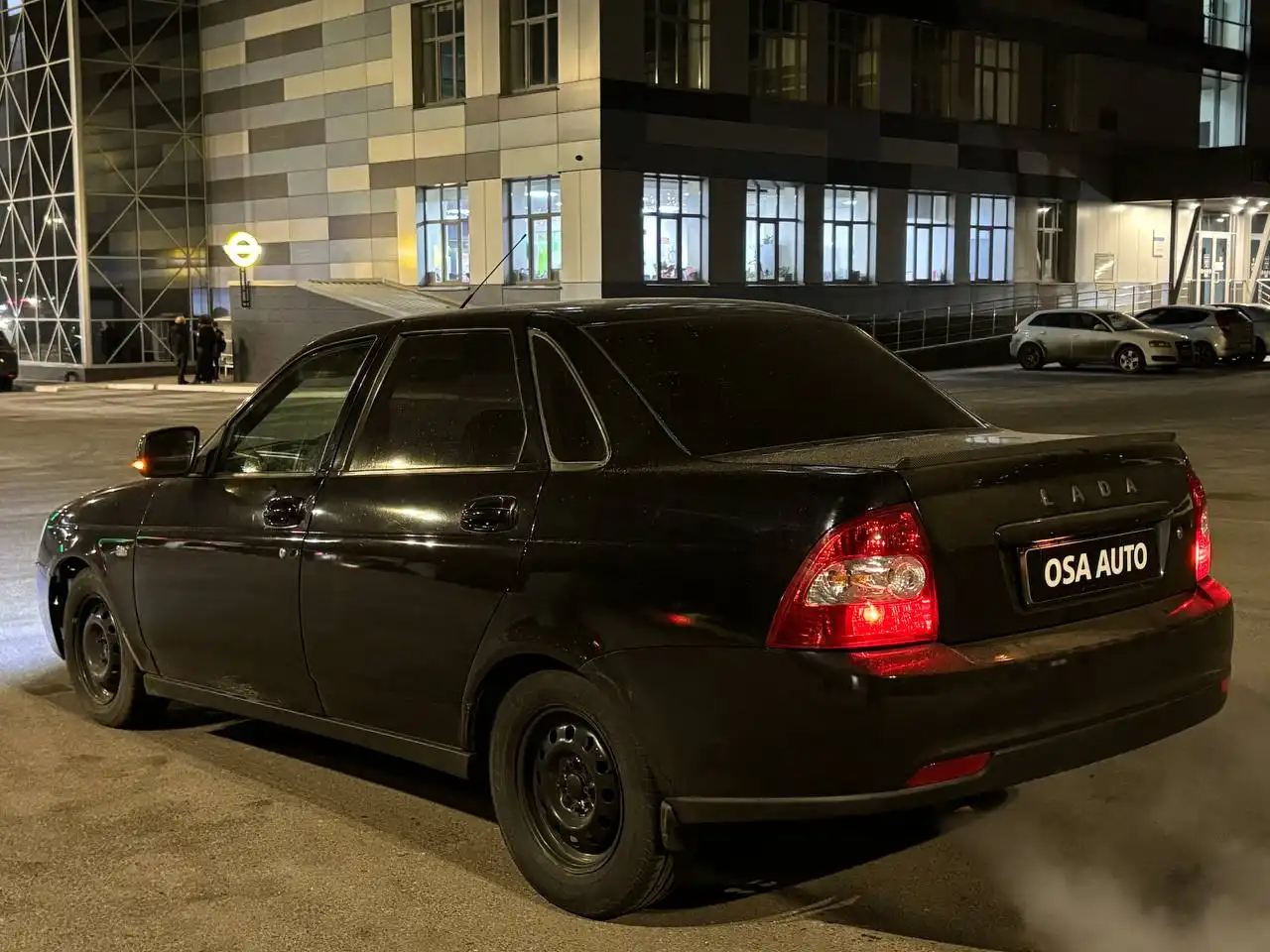 Продажа VAZ 2170 LADA PRIORA 2011 года