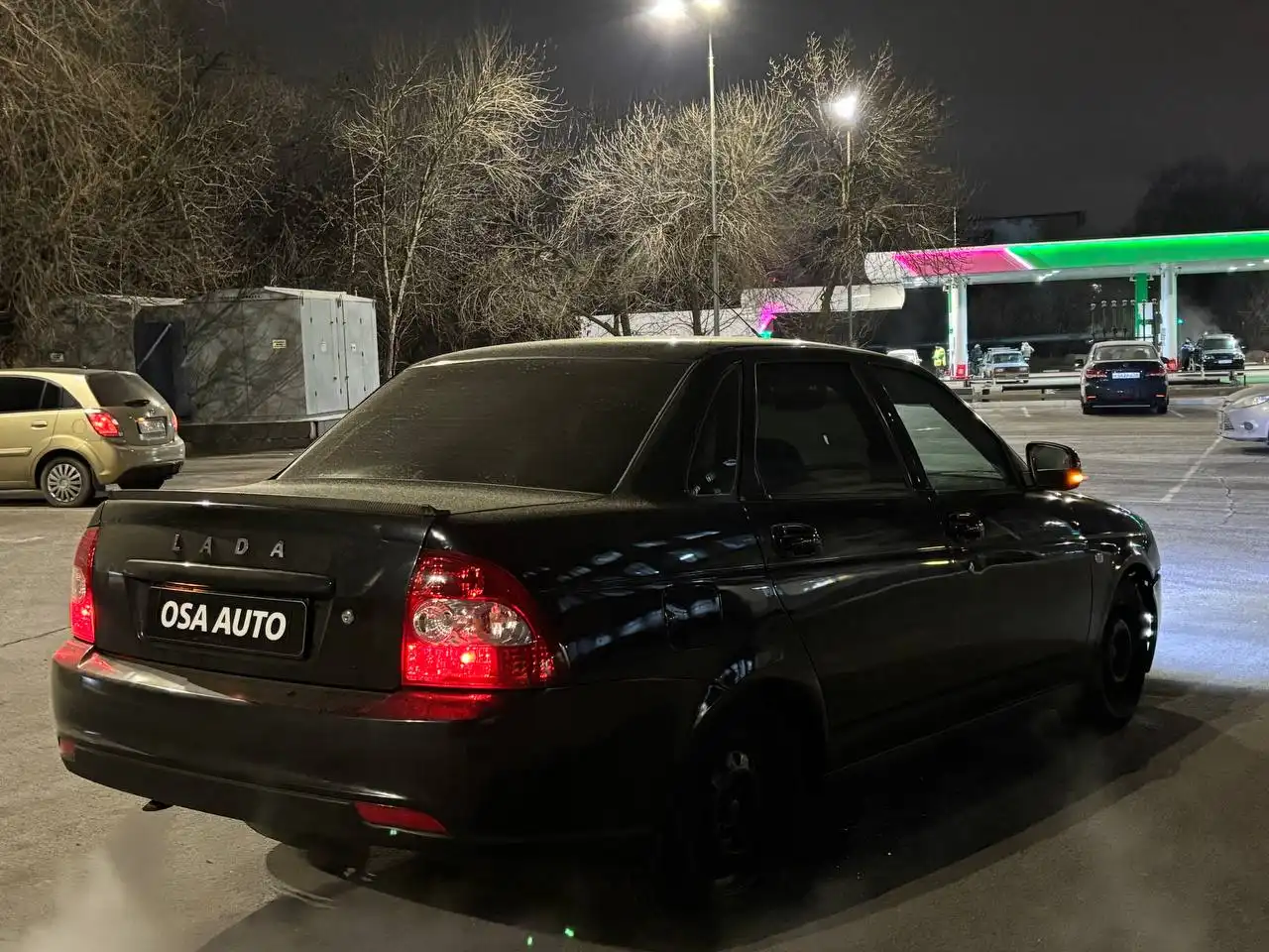 Продажа VAZ 2170 LADA PRIORA 2011 года