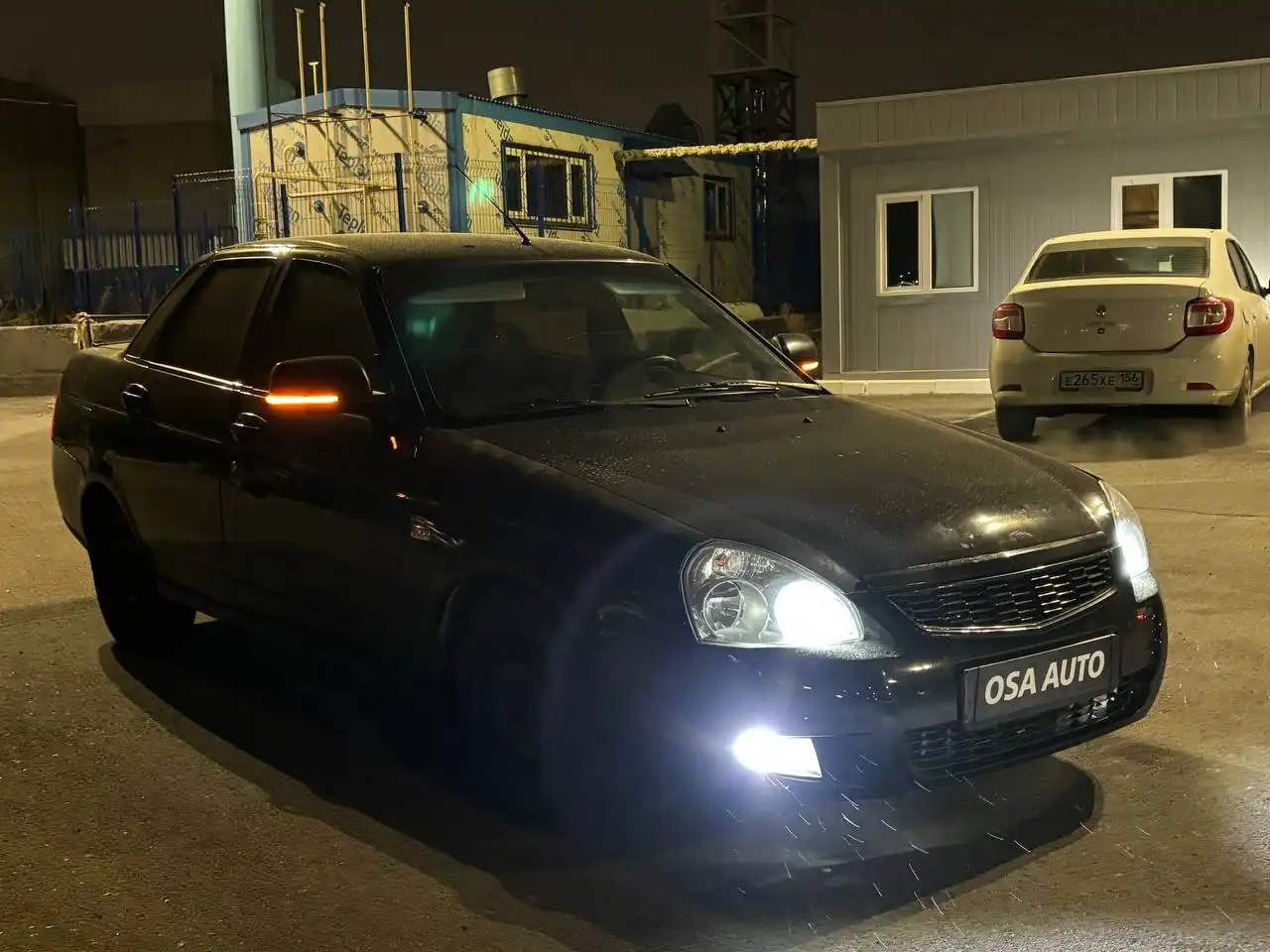 Продажа VAZ 2170 LADA PRIORA 2011 года