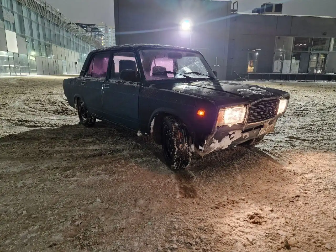 Продам тормозной диск