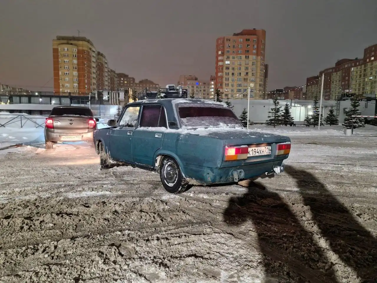 Продам тормозной диск